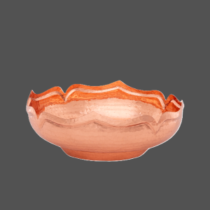 ظرف مسی گلارا (سرو و پزیرایی)