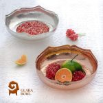 ظرف مسی گلارا (سرو و پزیرایی)
