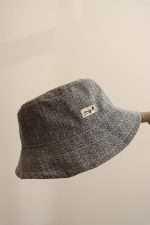 کلاه باکت جنس نخ پنبه