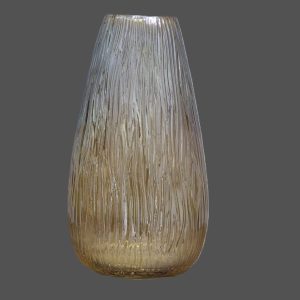 گلدان درختی شیشه ای بزرگ